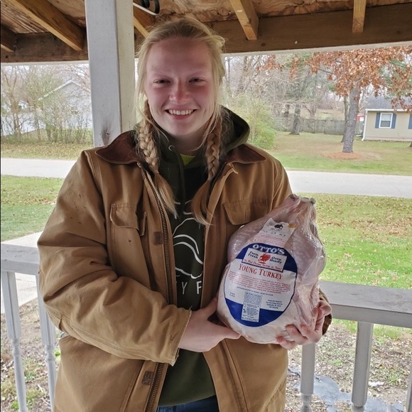 Meet your Posher, Madeline - Picture 2 of 3